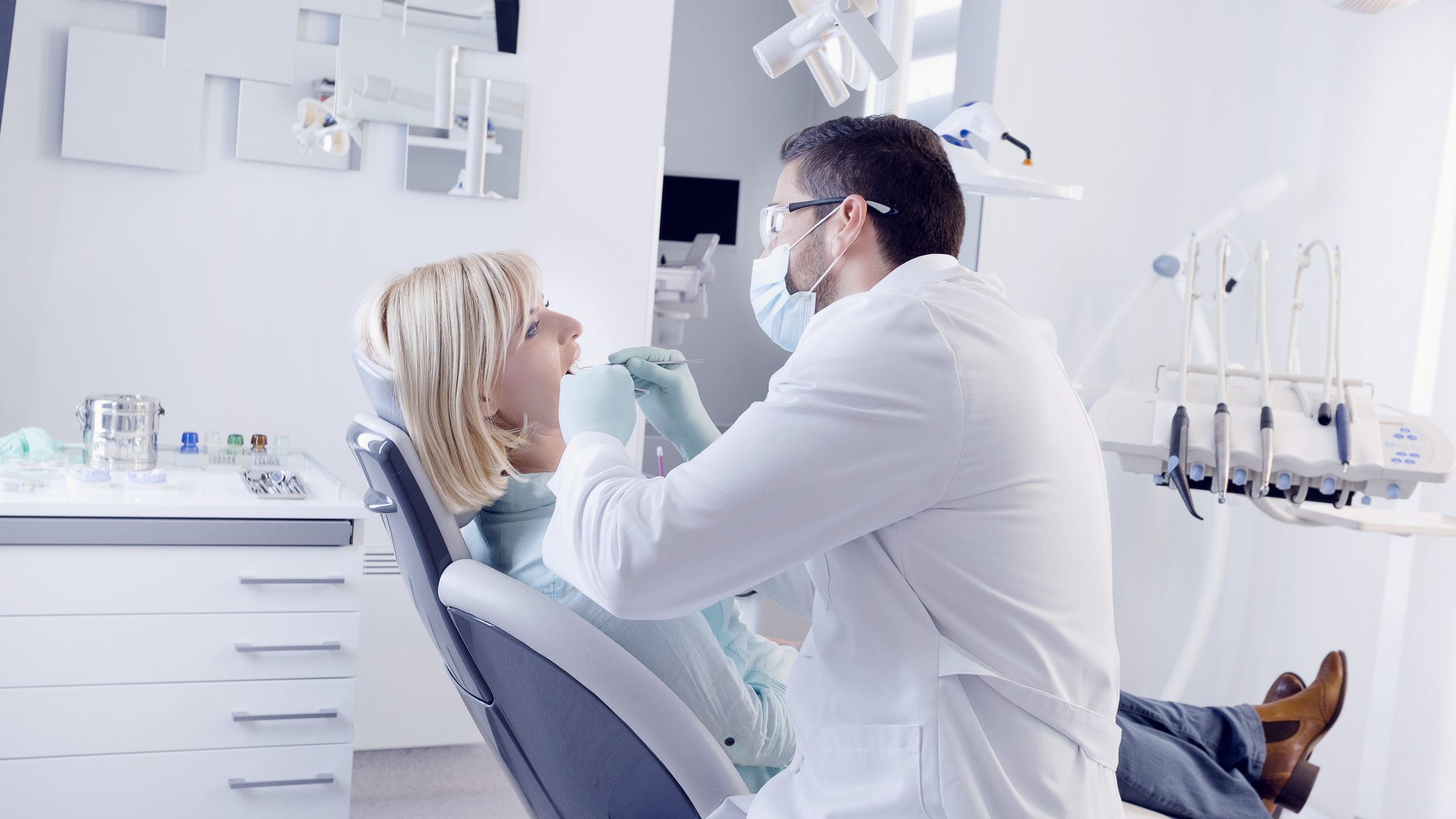 Dentist in Hannibal, MO